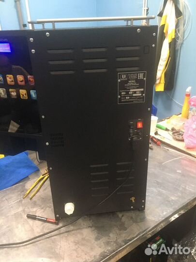 Unicum nero espresso (Уникум Неро)