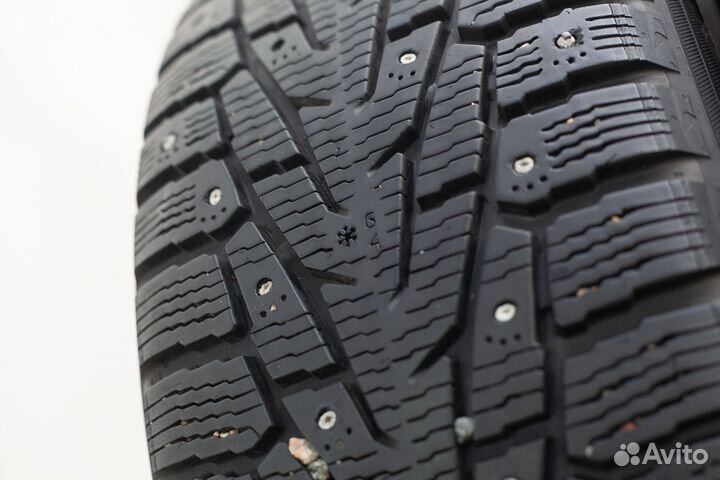 Nokian Tyres Nordman 7 SUV 235/65 R17 108T