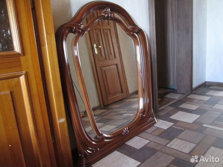 Зеркало Италия