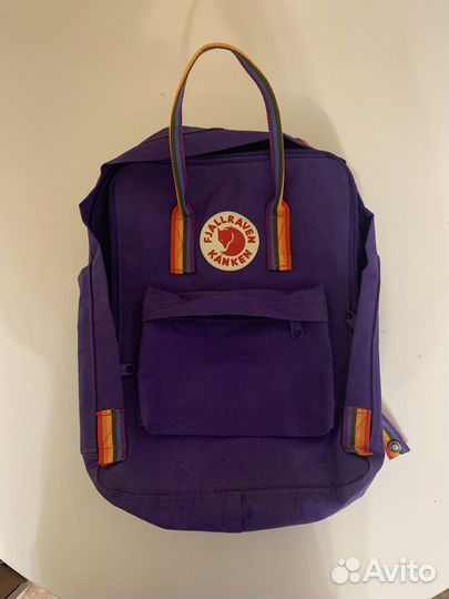 Рюкзак школьный kanken