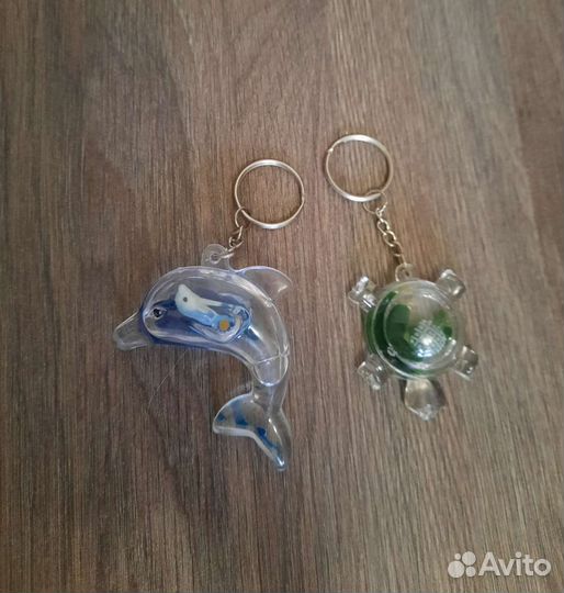 Брелок для ключей