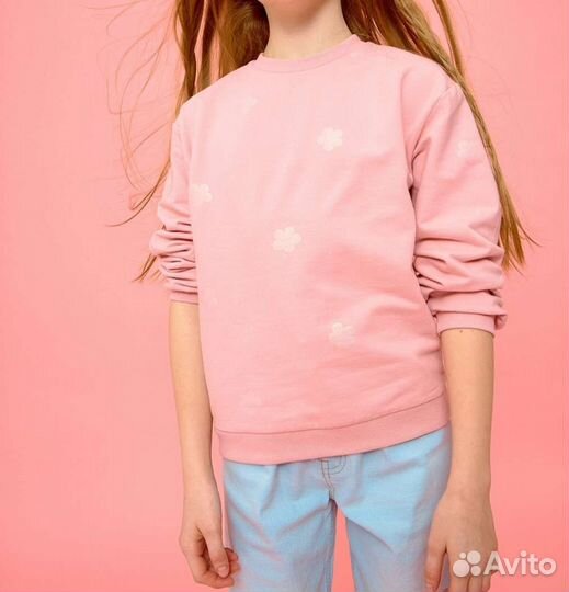 Толстовка свитшот