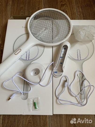 Ловушка от комаров