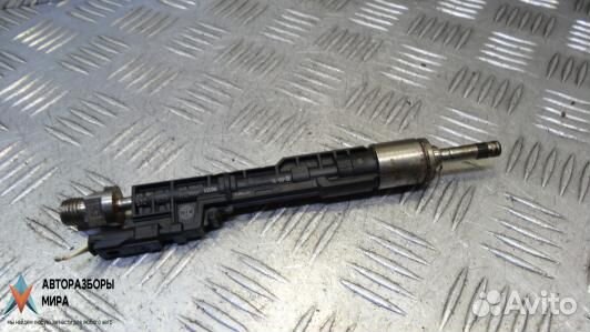 Форсунка BMW 3 F30/F31/F34 2012 1209061013