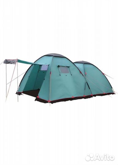 Палатка Tramp Sphinx 4 v.2