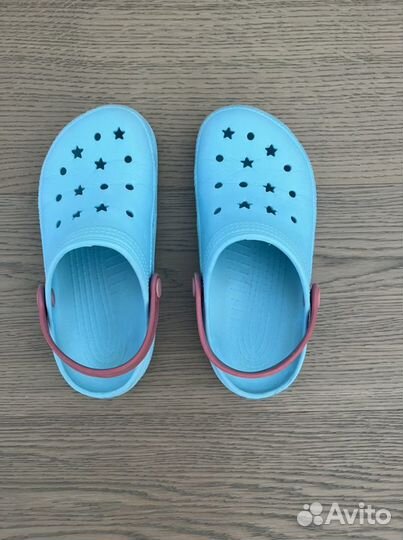 Crocs оригинал 12 с 13