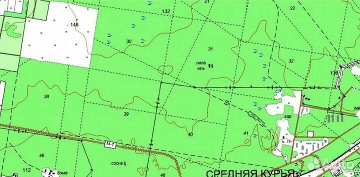 Отличные карты Пермского края для Garmin (Гармин)