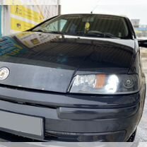 FIAT Punto 1.2 MT, 2003, 170 000 км, с пробегом, цена 185 550 руб.