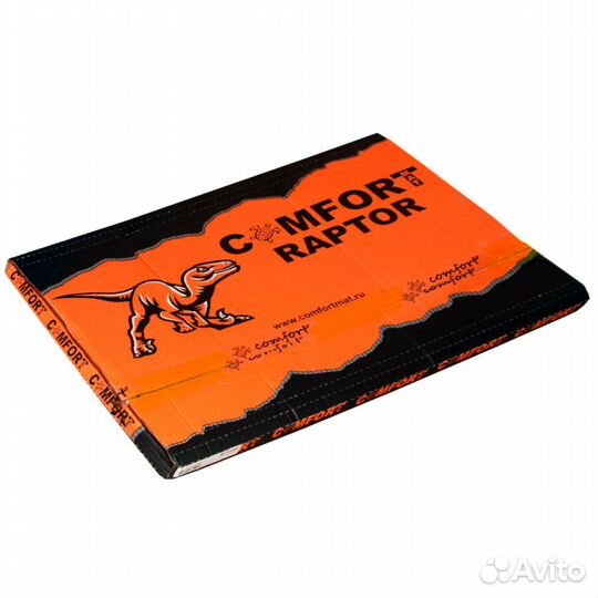 Шумоизоляция Comfort Mat Raptor (500х700 мм)