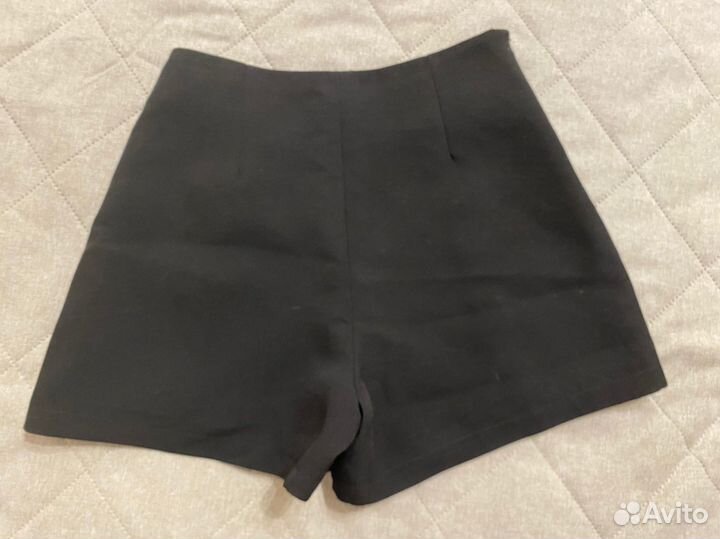 Юбка шорты 42-44