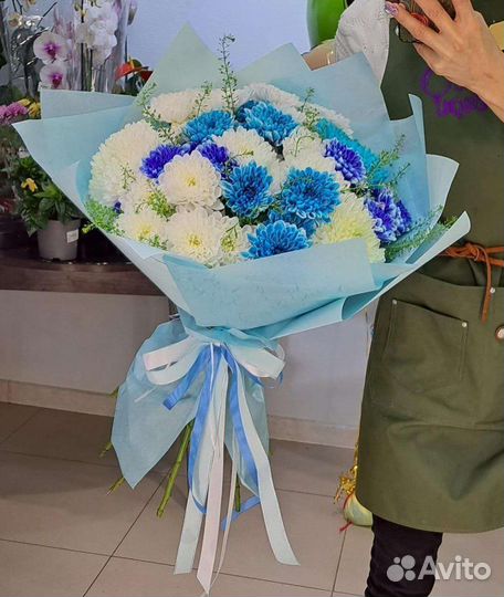 Цветы, Доставка цветов в Нижневартовске