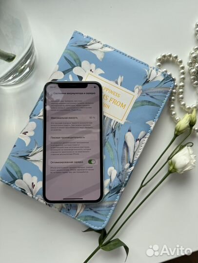 iPhone 11 Pro, 256 ГБ