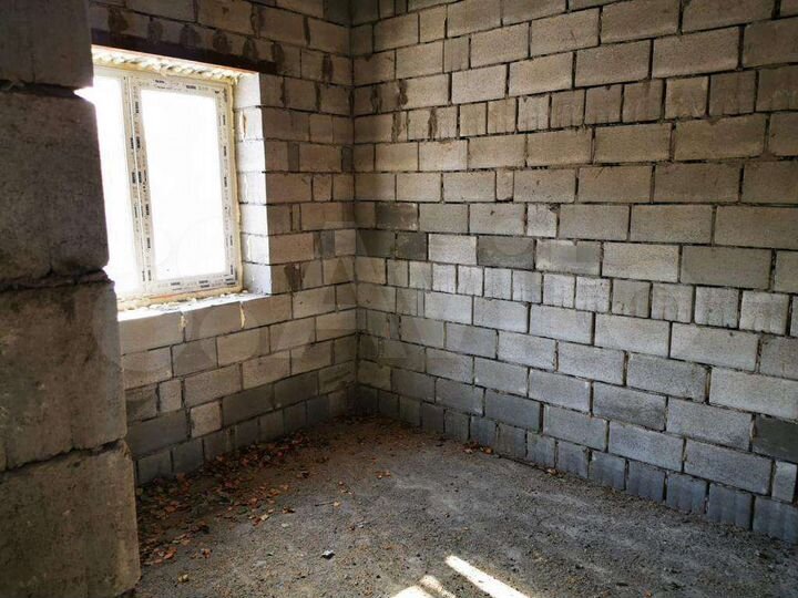 Дом 86 м² на участке 10 сот.