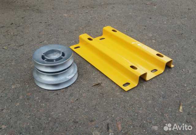 Двигатель бензиновый Champion G200-1HK 6,5 л.с