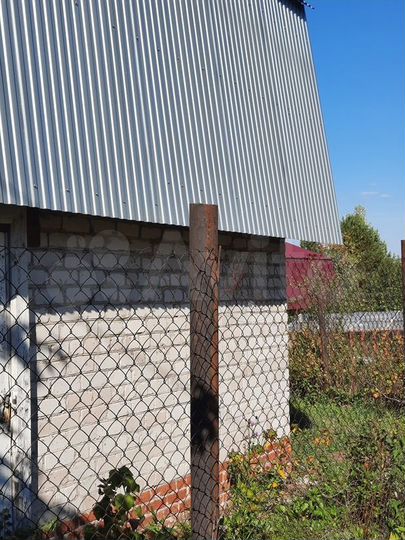 Дача 24 м² на участке 3,7 сот.