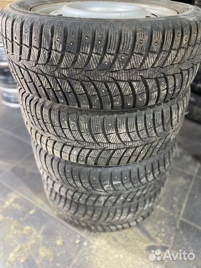 Laufenn I Fit Ice LW 71 205/55 R16 91T