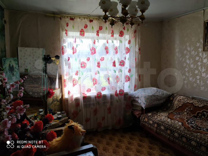 Дом 70 м² на участке 20 сот.