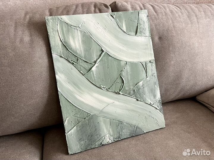 Интерьерная картина 40*50