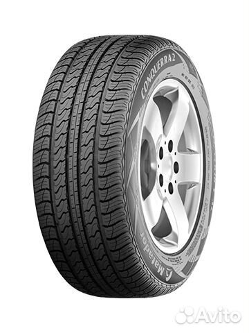 Matador MP 82 Conquerra 2 215/65 R16