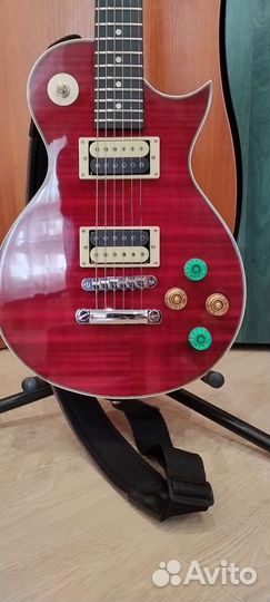 Гитара Caraya Лес пол