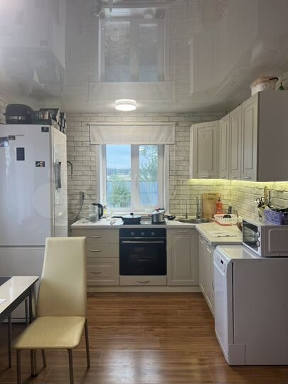 Дом 74,2 м² на участке 7,9 сот.