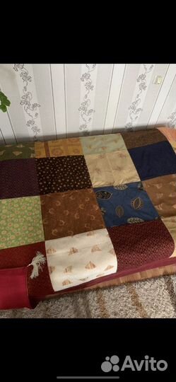 Покрывало на кровать 200x260