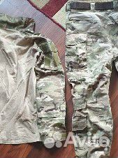 Военная форма мультикам