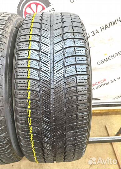 Michelin X-Ice XI3 225/55 R17 97U
