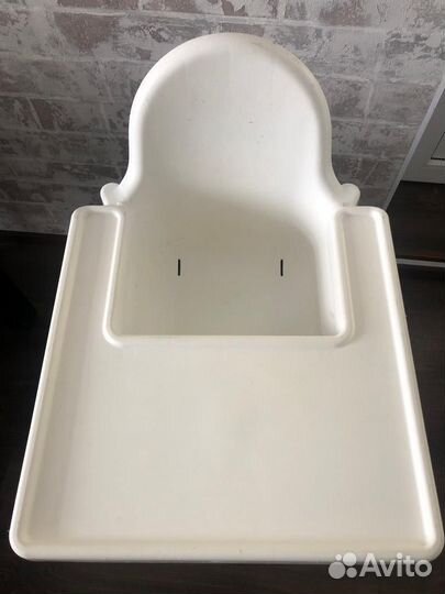 Стульчик для кормления IKEA