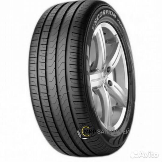 Pirelli Scorpion Verde 225/45 R19 96W