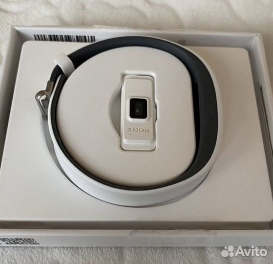 Фитнес браслет Sony