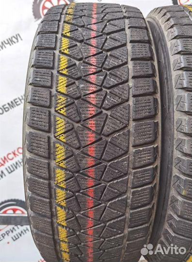 Bridgestone Blizzak DM-V2 225/60 R17 99S