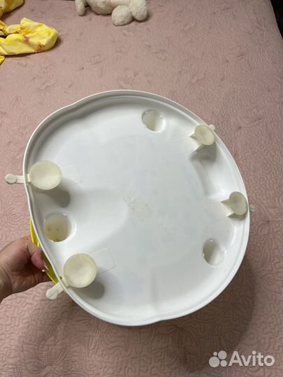 Стульчик сидение для купания