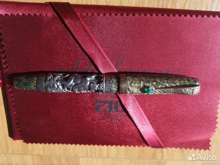 Перьевая ручка Montegrappa