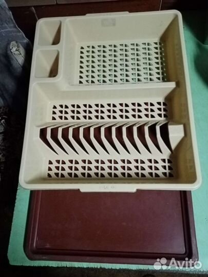 Кухонные принадлежности