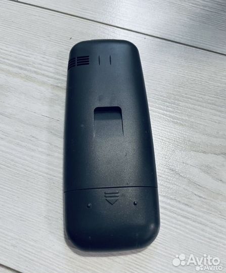 Пульт для кондиционера Electrolux ehye-L01