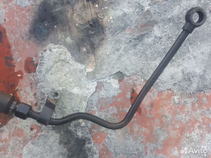 Шланг гура ауди а6 с4 audi a6 c4