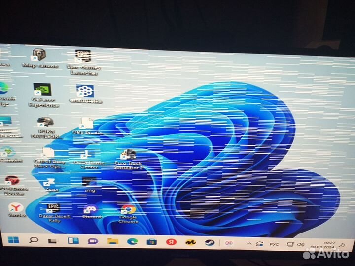 Видеокарта gtx 760 2gb