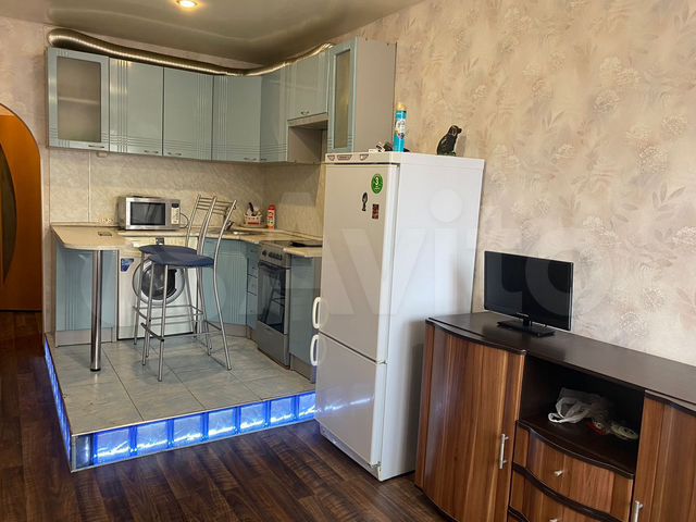 Квартира-студия, 24 м², 3/9 эт. в аренду Никольском | Снять квартиру ...