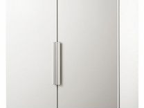 Шкаф холодильный polair шхкф-1,4