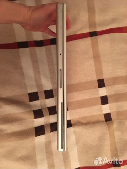 Apple MacBook Pro 2008