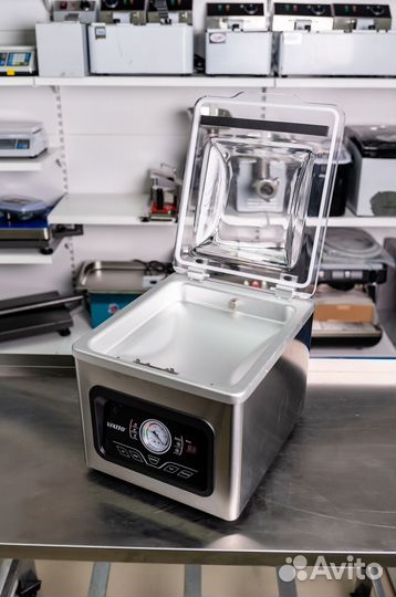 Вакуумный упаковщик viatto VA-VS320