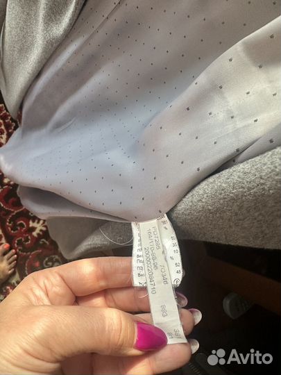 Пальто Elis 46