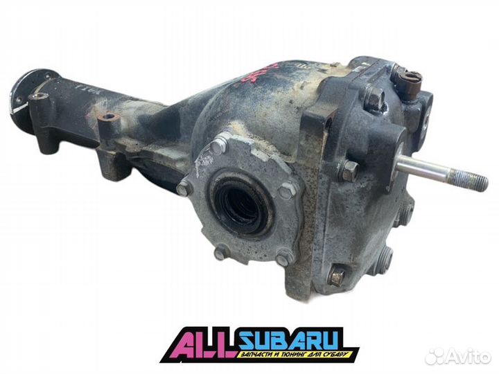 Редуктор, дифференциал задний Subaru Forester SG5