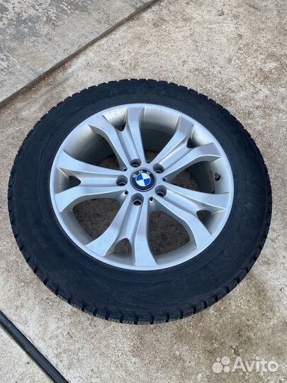 Колеса BMW 183 стиль