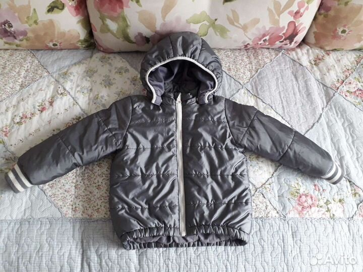 Комбинезоны демисезон осень зима от