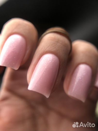 Маникюр Парк Победы Московская Электросила