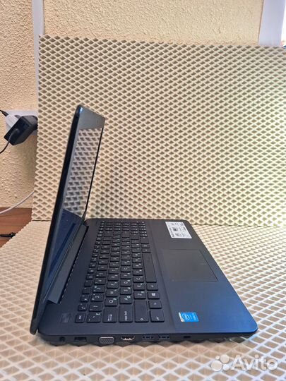 Быстрый Игровой Asus (I3, GeForce 920M, 8 Gb, SSD)