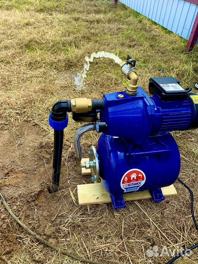 Бурение скважин на воду. Абиссинская скважина.Игла