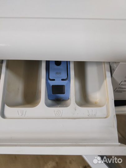 Стиральная машина samsung diamond 6кг